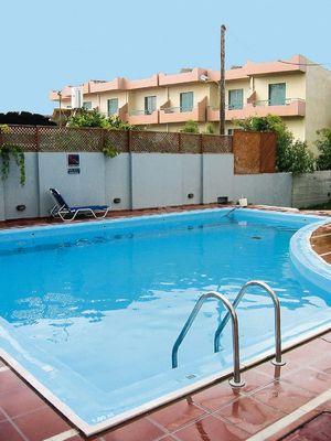 Appartements Iperion Beach photo 2