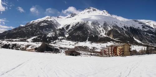 Résidence Le Petit Mont Cenis photo 1