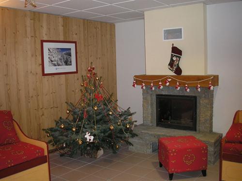 Résidence Les 4 Vallées photo 16