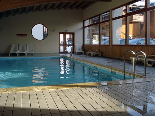 Résidence Les 4 Vallées photo 20