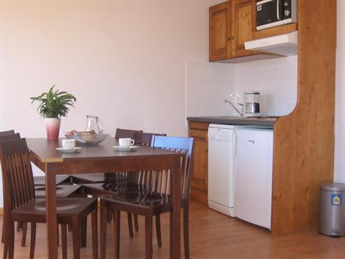 Résidence Les Chalets des Ecourts photo 10
