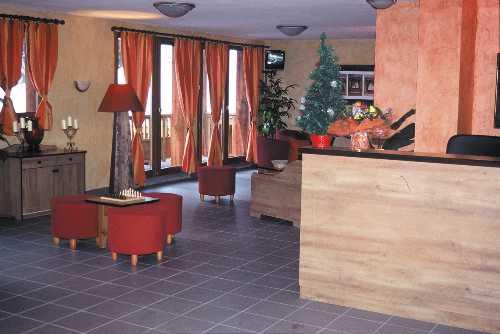 Résidence Goelia Les Balcons d'Anaïs photo 8