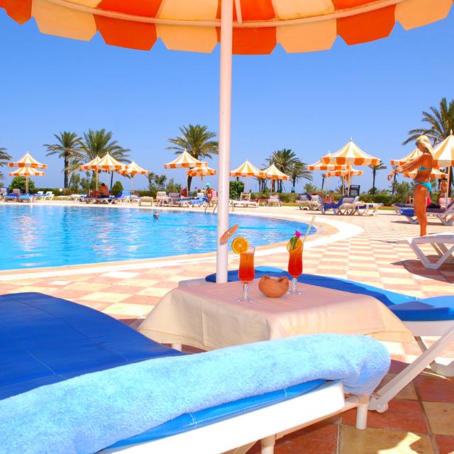 Hôtel Nour Palace Thalasso and Spa photo 9