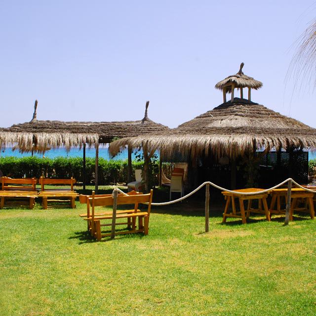 Hôtel Nour Palace Thalasso and Spa photo 11