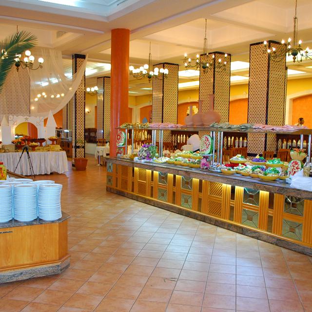 Hôtel Nour Palace Thalasso and Spa photo 5