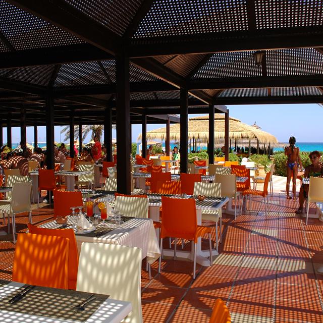 Hôtel Nour Palace Thalasso and Spa photo 4