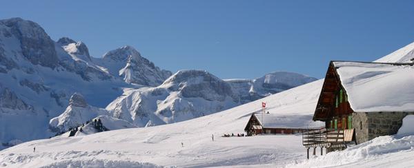 Photo de Morzine
