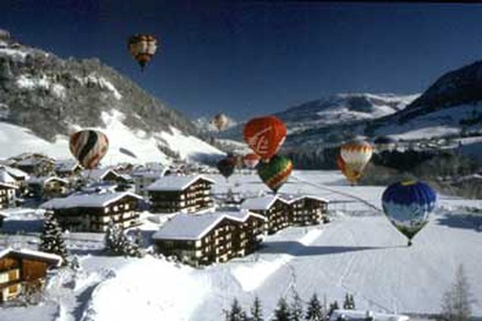 Praz sur Arly Photo : 1 sur 1