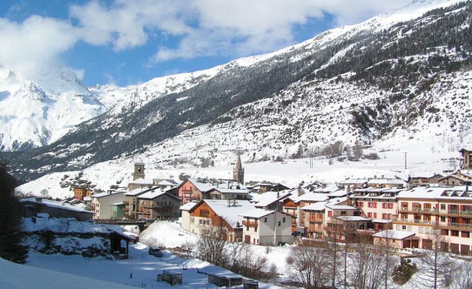 Val Cenis Photo : 1 sur 1