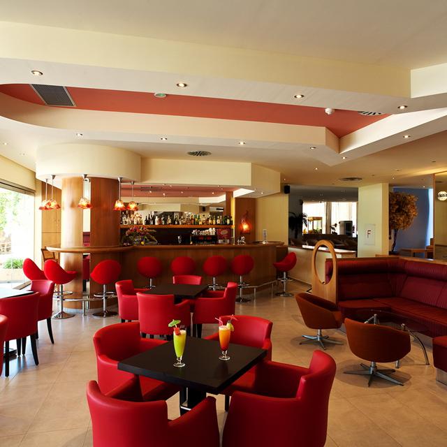 Hôtel Blue Horizon photo 13