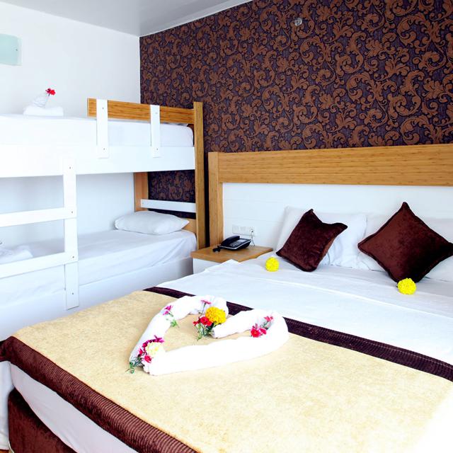 Hôtel Eftalia Downtown photo 12