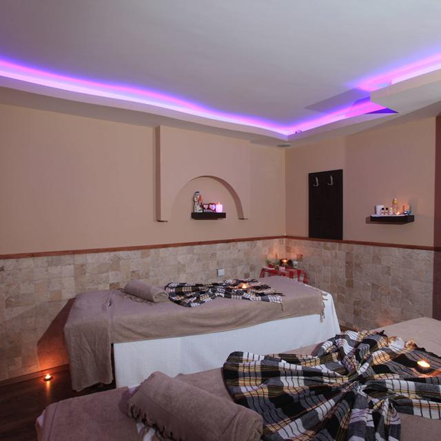 Hôtel Eftalia Downtown photo 11