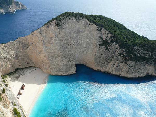 Photo de Vassilikos