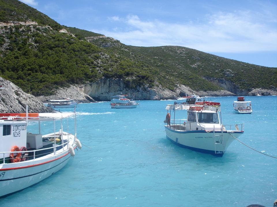 Vassilikos Photo : 2 sur 6