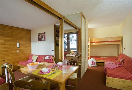 Résidence Maeva Béryl-Emeraude photo 6