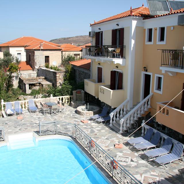 Appartements Stella photo 0