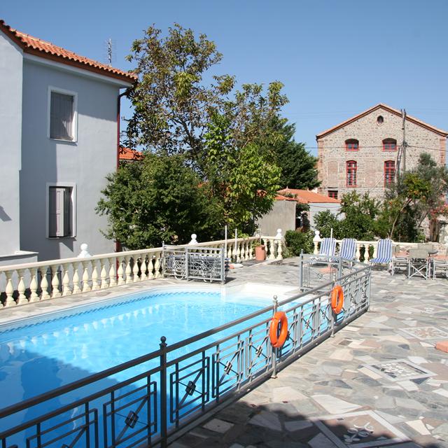 Appartements Stella photo 4