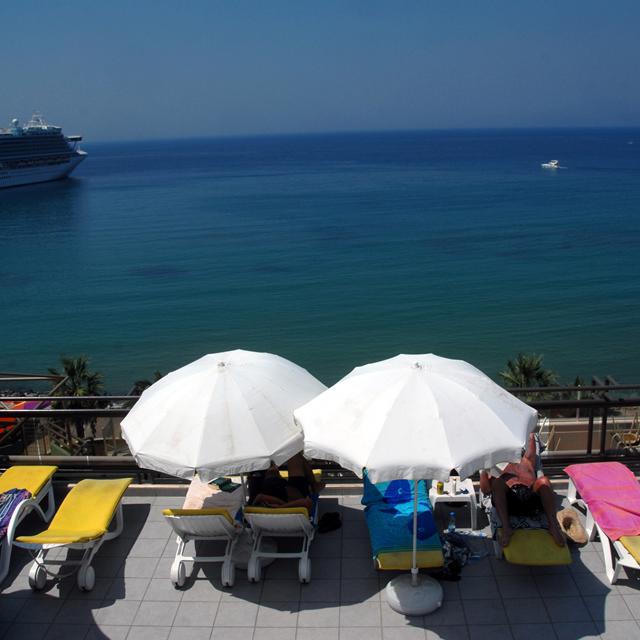 Hôtel Derici photo 0