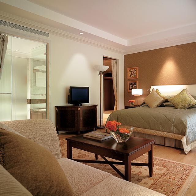 Hôtel Titanic Mardan Palace photo 35