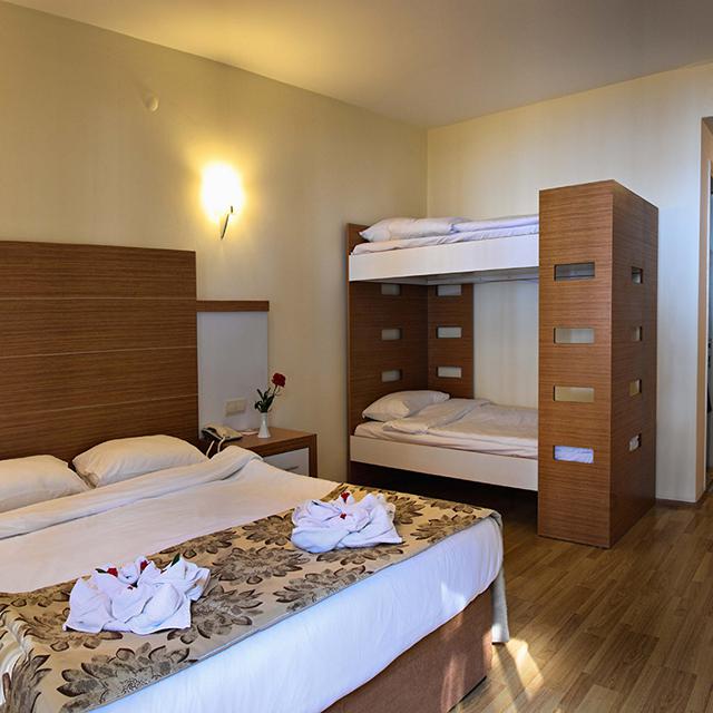 Hôtel Omer Prime Holiday Resort & Spa photo 17