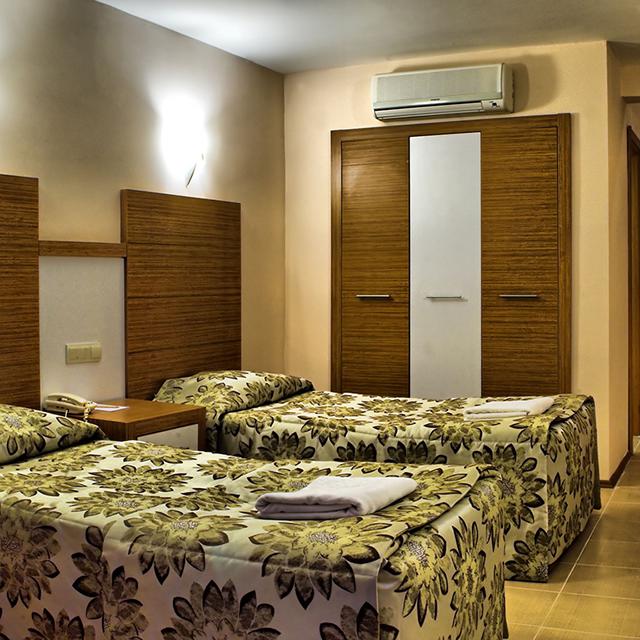 Hôtel Omer Prime Holiday Resort & Spa photo 16