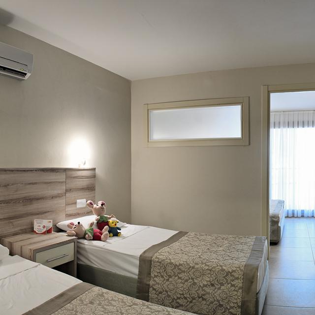 Hôtel Omer Prime Holiday Resort & Spa photo 19