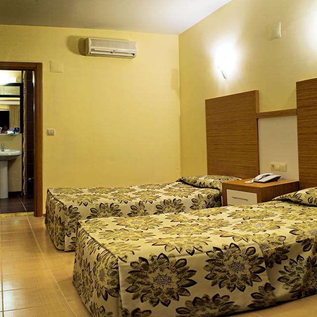 Hôtel Omer Prime Holiday Resort & Spa photo 15