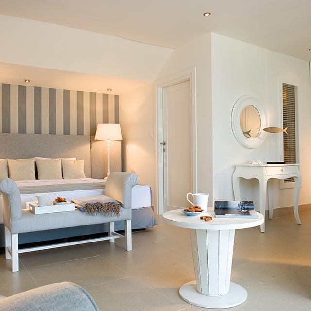 Hôtel Sani Club photo 29