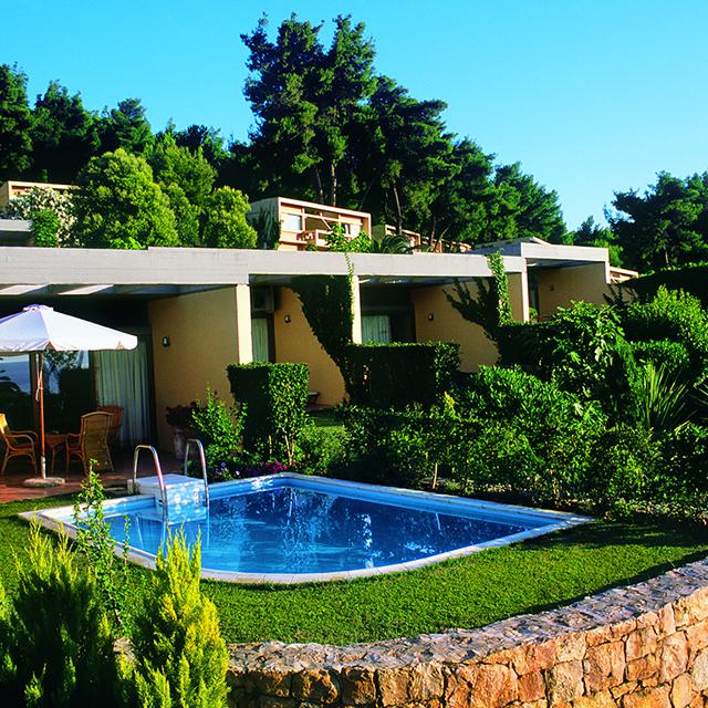 Hôtel Sani Club photo 27