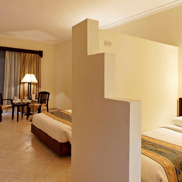 The Three Corners Sunny Beach Resort photo 40