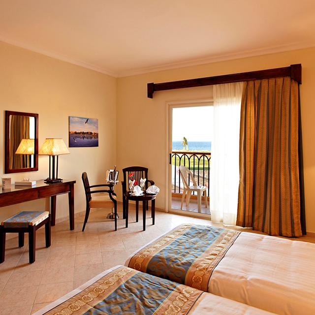The Three Corners Sunny Beach Resort photo 39
