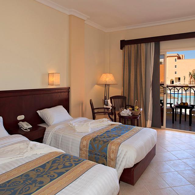 The Three Corners Sunny Beach Resort photo 38