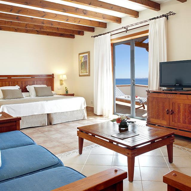 Hôtel Princesa Yaiza Suite Hotel Resort photo 32
