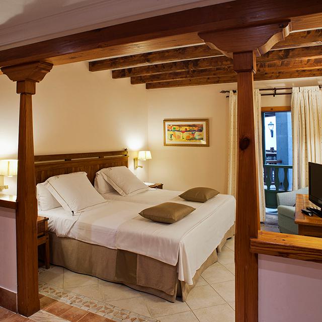 Hôtel Princesa Yaiza Suite Hotel Resort photo 35