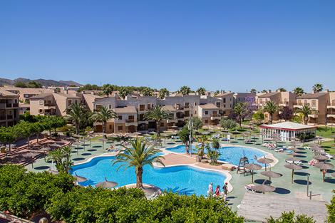 Albir Garden