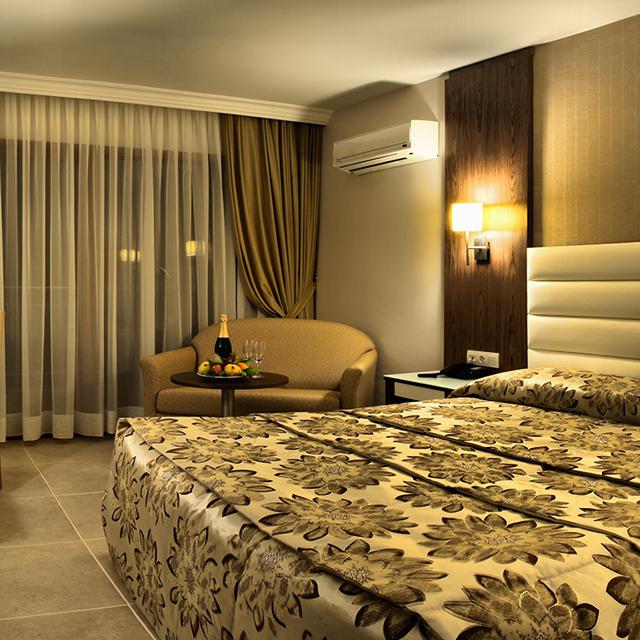 Hôtel Omer Prime Holiday Resort & Spa photo 20