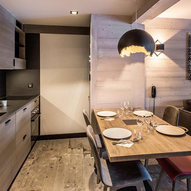 Chalet Skadi - prix exclusif photo 11