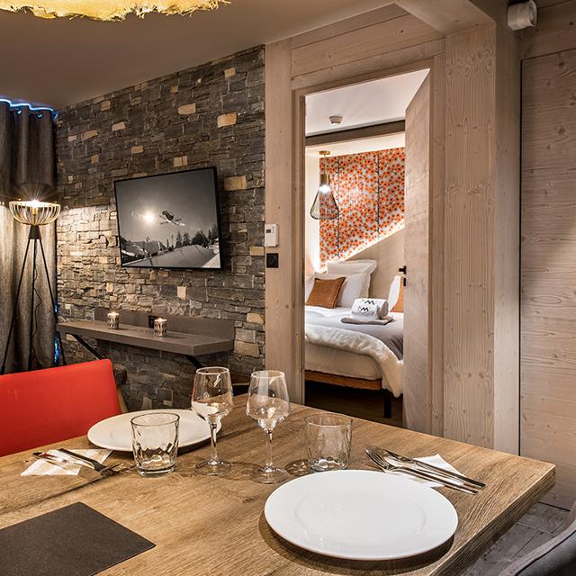 Chalet Skadi - prix exclusif photo 17