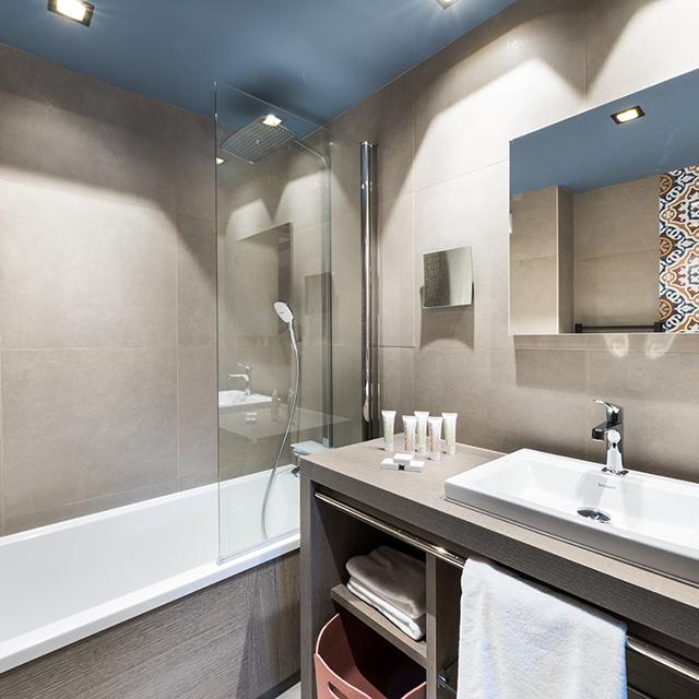 Chalet Skadi - prix exclusif photo 20