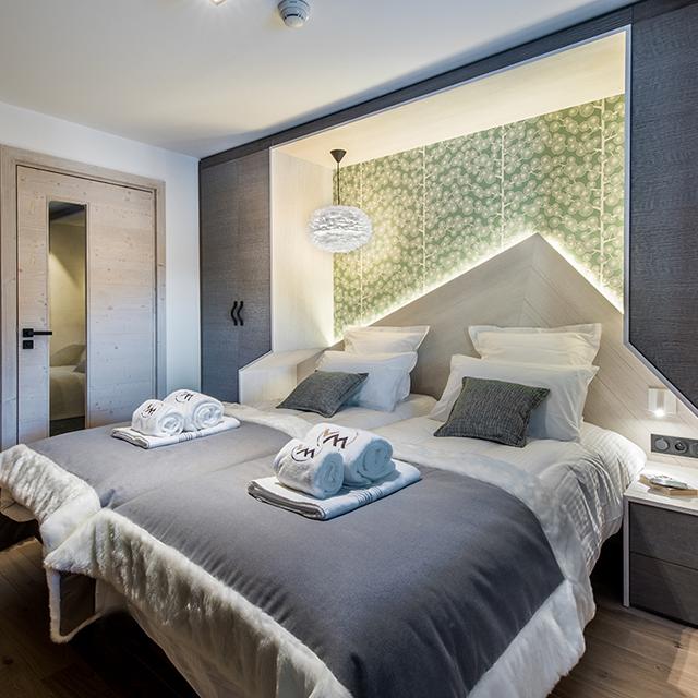 Chalet Skadi - prix exclusif photo 13