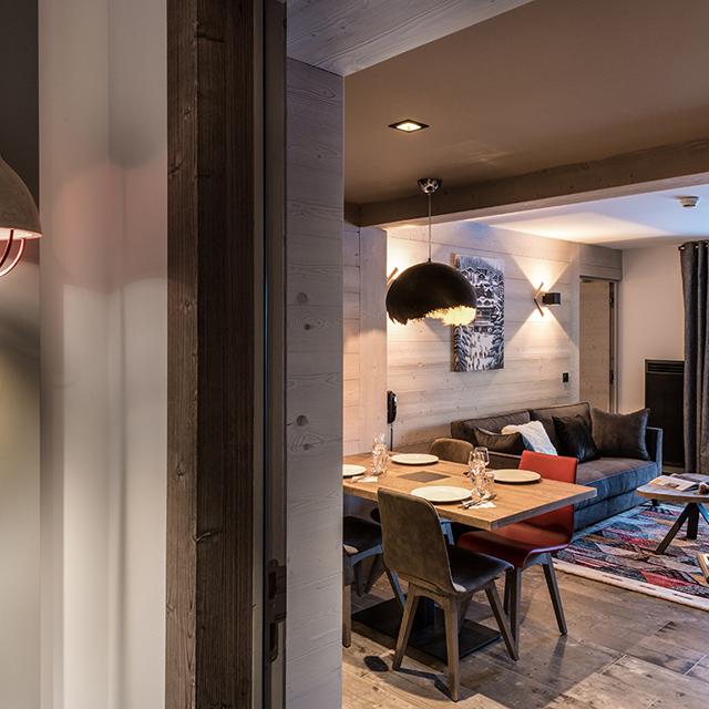 Chalet Skadi - prix exclusif photo 19