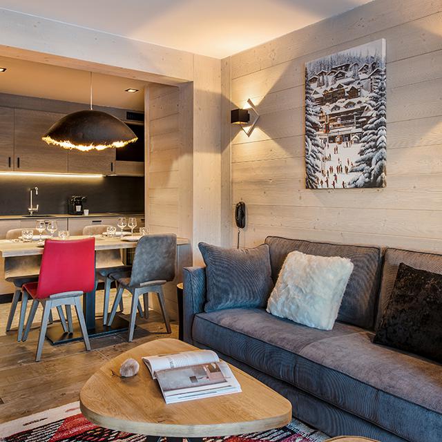 Chalet Skadi - prix exclusif photo 16