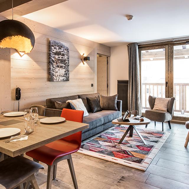 Chalet Skadi - prix exclusif photo 12
