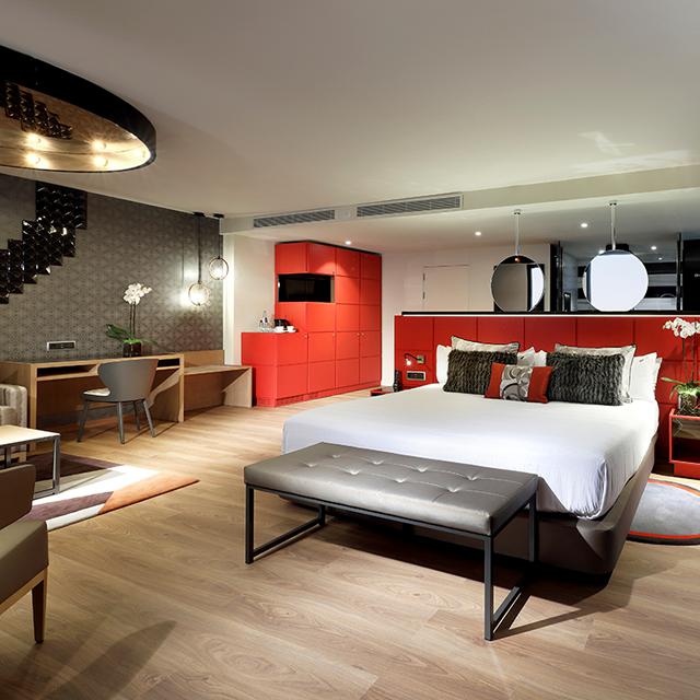 Hard Rock Hôtel Tenerife photo 41