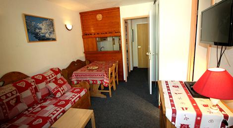 Studio cabine