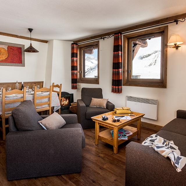 Résidence Village Montana photo 17