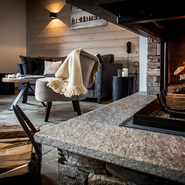 Chalet Skadi - prix exclusif photo 18
