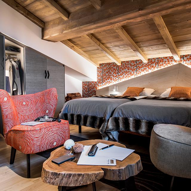 Chalet Skadi - prix exclusif photo 14