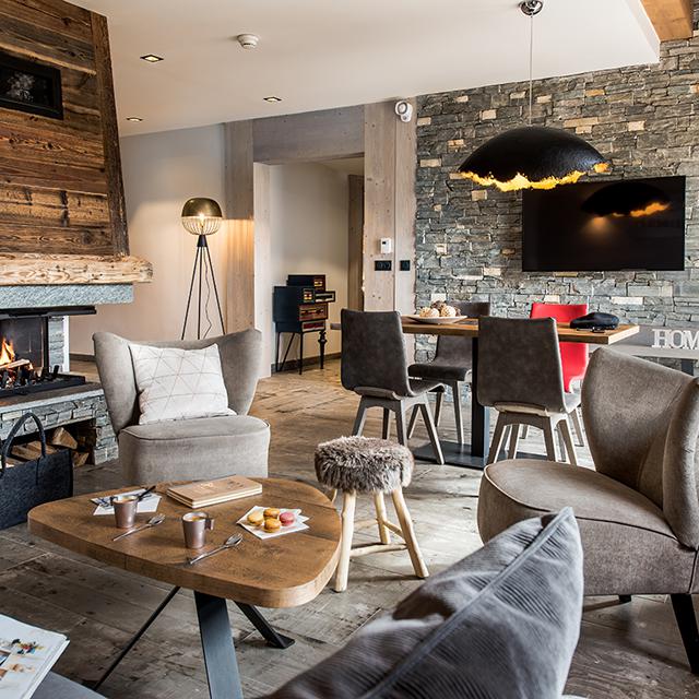 Chalet Skadi - prix exclusif photo 15
