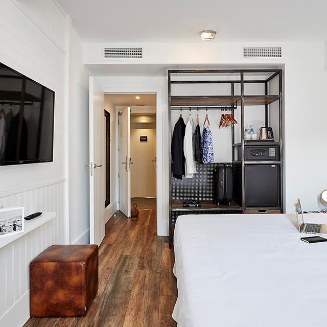 Hôtel Delamar - Réservé aux adultes photo 22